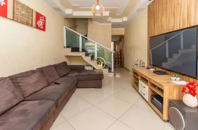 Casa com 3 quartos à venda na rua néspera, 182, jardim cidade pirituba, são paulo, 117 m2 por r$ 599.000