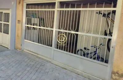 Casa em condomínio fechado com 3 quartos à venda na rua friedrich von voith, 522, jardim são joão (jaraguá), são paulo, 116 m2 por r$ 495.000