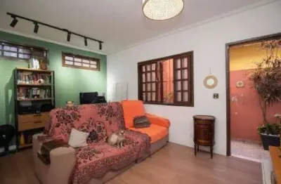 Casa com 2 quartos à venda na francisco savério orlandi, 106, jardim líbano, são paulo, 150 m2 por r$ 550.000