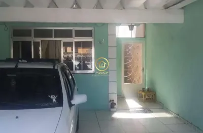 Casa com 2 quartos à venda na pedro abelardo, 57, vila cruz das almas, são paulo, 100 m2 por r$ 319.000