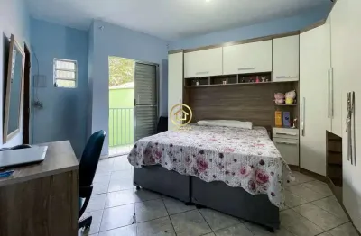 Casa com 3 quartos à venda na sinhá junqueira, 93, freguesia do ó, são paulo, 128 m2 por r$ 539.000