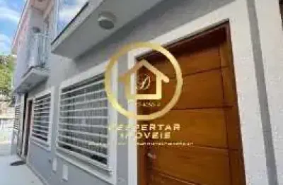 Casa em condomínio fechado com 20 quartos à venda na rua maria setúbal, 180, casa verde, são paulo, 62 m2 por r$ 490.000