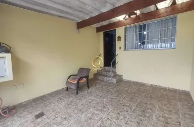 Casa com 3 quartos à venda na rua venceslau gomes da silva, 249, jardim vista linda, são paulo, 120 m2 por r$ 600.000