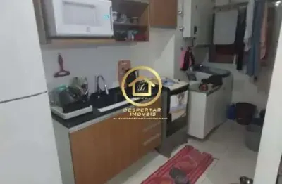 Apartamento com 2 quartos à venda na rua dedalion, 576, perus, são paulo, 40 m2 por r$ 260.000