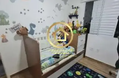 Apartamento com 2 quartos à venda na rua pernambucana, 360, novo osasco, osasco, 48 m2 por r$ 349.800