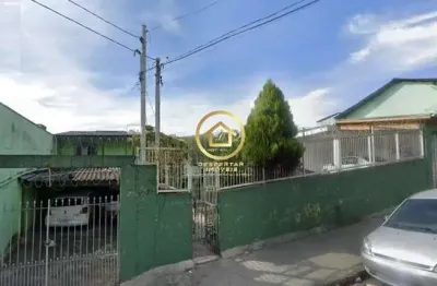 Terreno à venda na joaquim ribeiro, 717, sítio morro grande, são paulo por r$ 1.500.000