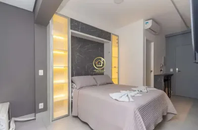 Apartamento com 1 quarto à venda na rua bento freitas, 420, república, são paulo, 22 m2 por r$ 350.000