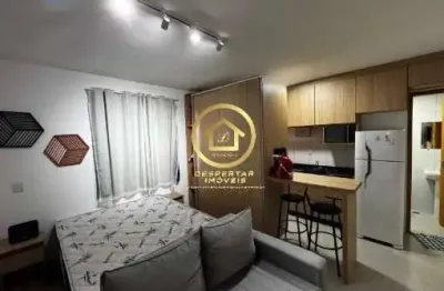 Apartamento com 1 quarto à venda na manoel ramos, 82, vila cruz das almas, são paulo, 26 m2 por r$ 160.000