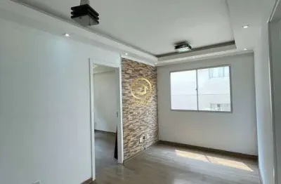 Apartamento com 3 quartos à venda na avenida raimundo pereira de magalhães, 12724, jardim marilu, são paulo, 55 m2 por r$ 235.000