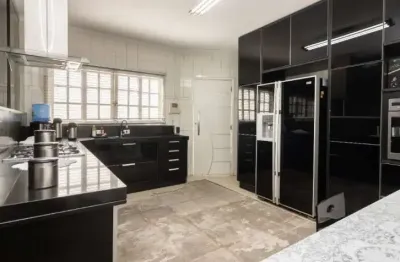 Casa com 3 quartos à venda na josé baroncelli, 70, jardim regina, são paulo, 177 m2 por r$ 1.050.000