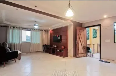 Casa com 4 quartos à venda na rua josé carlos de resende, 5, conjunto residencial vista verde, são paulo, 179 m2 por r$ 840.000