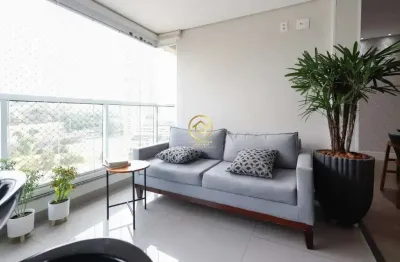 Apartamento com 3 quartos à venda na rua dos coroados, 162, vila anastácio, são paulo, 157 m2 por r$ 2.300.000