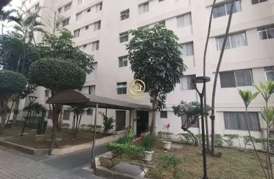 Apartamento com 2 quartos à venda na estrada turística do jaraguá, 1050, vila jaraguá, são paulo, 50 m2 por r$ 225.000