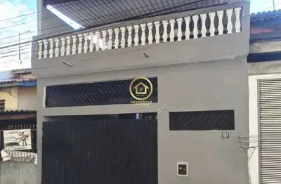 Casa com 2 quartos à venda na giúlio eremita, 210, loteamento city jaragua, são paulo, 85 m2 por r$ 249.995