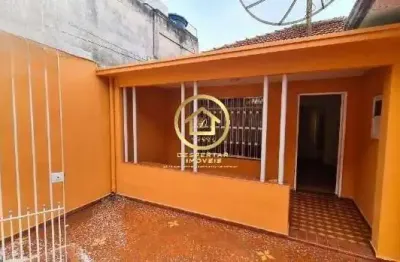 Casa com 2 quartos à venda na francisco de abreu, 26, vila pereira barreto, são paulo, 133 m2 por r$ 418.000