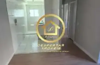 Apartamento com 2 quartos à venda na rua fani lerner, 30, parque nações unidas, são paulo, 43 m2 por r$ 220.000