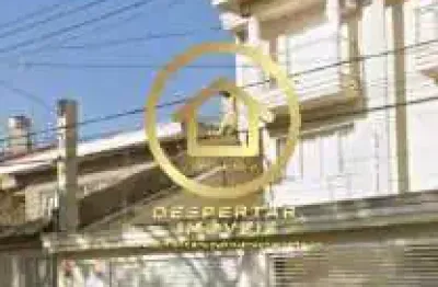 Casa com 3 quartos à venda na rua waltrudes correa, 228, parque são domingos, são paulo, 201 m2 por r$ 1.250.000