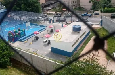 Apartamento com 2 quartos à venda na rua césar augusto costalonga varejão, 55, vila aurora (zona norte), são paulo, 45 m2 por r$ 195.000