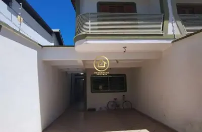 Casa com 3 quartos à venda na wilson crisnel de almeida, 75, jardim santo elias, são paulo, 147 m2 por r$ 965.000