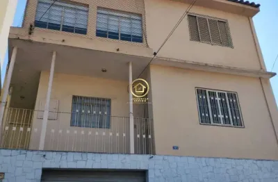 Casa com 4 quartos à venda na rua ana paulina, 135, vila comercial, são paulo, 135 m2 por r$ 395.000