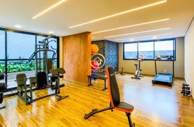 Apartamento com 3 quartos à venda na pierre bienvenu noailles, 240, chora menino, são paulo por r$ 690.000