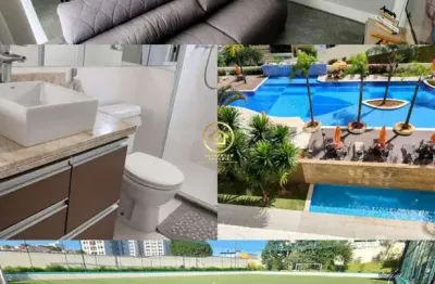 Apartamento com 3 quartos à venda na avenida direitos humanos, 801, imirim, são paulo, 110 m2 por r$ 1.280.000
