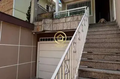 Casa com 3 quartos à venda na rua pináceas, 110, pirituba, são paulo, 272 m2 por r$ 1.499.500