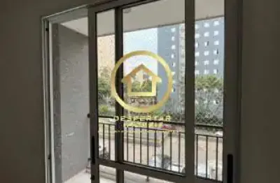 Apartamento com 3 quartos para alugar na avenida raimundo pereira de magalhães, 2165, jardim íris, são paulo, 60 m2 por r$ 1.800