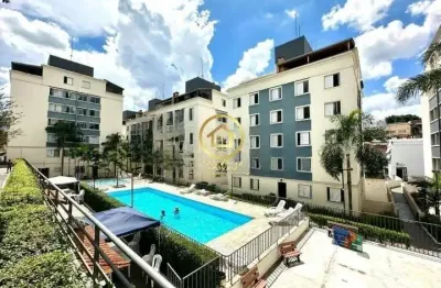 Apartamento com 2 quartos à venda na rua agostinho correia, 141, vila regina, são paulo, 50 m2 por r$ 250.000