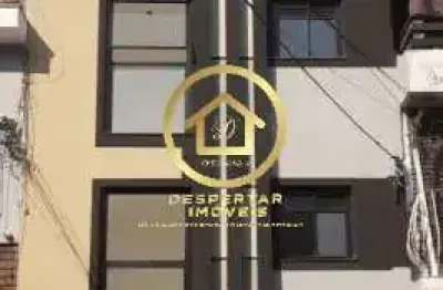 Apartamento com 2 quartos à venda na rua ezequiel freire, 558, santana, são paulo, 30 m2 por r$ 390.000