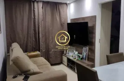 Apartamento com 3 quartos à venda na avenida raimundo pereira de magalhães, 12724, jardim marilu, são paulo, 55 m2 por r$ 265.000