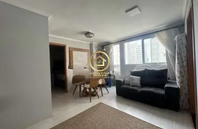 Apartamento com 2 quartos à venda na avenida aparecida do rio negro, 240, jardim íris, são paulo, 44 m2 por r$ 340.000