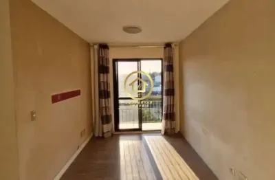 Apartamento com 2 quartos para alugar na rua josé carlos de resende, 92, conjunto residencial vista verde, são paulo, 54 m2 por r$ 1.600