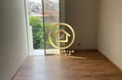 Apartamento com 2 quartos à venda na avenida santa mônica, 593, jardim santa mônica, são paulo, 50 m2 por r$ 260.000