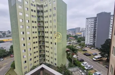 Apartamento com 2 quartos à venda na avenida raimundo pereira de magalhães, 12011, jardim marilu, são paulo, 62 m2 por r$ 269.990