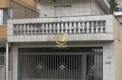 Casa com 2 quartos à venda na diogo cabreira, 442, imirim, são paulo, 80 m2 por r$ 599.000