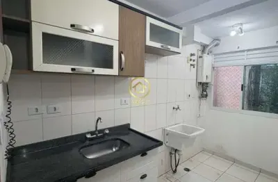 Apartamento com 2 quartos à venda na rua miguel petrilli, 250, vila jaraguá, são paulo, 53 m2 por r$ 285.000