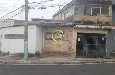 Casa com 3 quartos à venda na rua josé ataliba ortiz, 355, parque são domingos, são paulo, 354 m2 por r$ 419.000