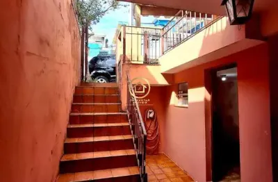 Casa com 2 quartos à venda na rua josé da silva guimarães, 115, jardim cidade pirituba, são paulo por r$ 398.000
