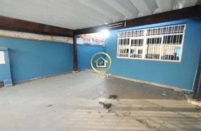 Casa com 3 quartos à venda na rua gonçalves de barros, 777, jardim cidade pirituba, são paulo, 125 m2 por r$ 399.000