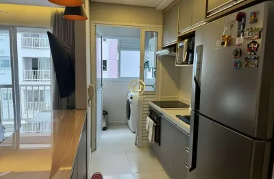 Apartamento com 2 quartos à venda na rua relíquia, 450, casa verde, são paulo, 53 m2 por r$ 610.000
