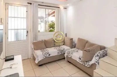 Casa em condomínio fechado com 2 quartos à venda na rua jairo de almeida machado, 50, loteamento city jaragua, são paulo, 72 m2 por r$ 329.990