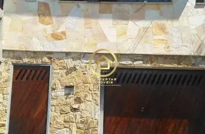 Casa com 3 quartos à venda na calixto de almeida, 658, jardim monjolo, são paulo, 178 m2 por r$ 490.000