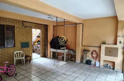 Casa com 3 quartos à venda na manoel alvares passos, 245, jardim cidade pirituba, são paulo, 125 m2 por r$ 400.000