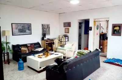 Casa comercial à venda na rua moinho velho, 25, moinho velho, são paulo, 200 m2 por r$ 600.000