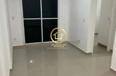 Apartamento com 2 quartos à venda na rua porto nacional, 90, vila siqueira (zona norte), são paulo, 53 m2 por r$ 235.000