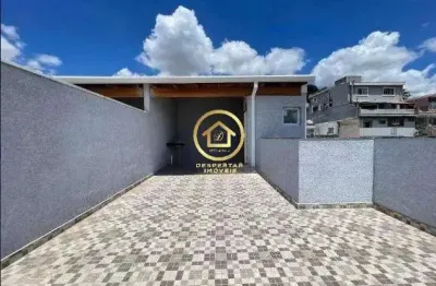 Cobertura com 2 quartos à venda na joão melo da câmara, 141, vila progresso (zona norte), são paulo, 90 m2 por r$ 395.000