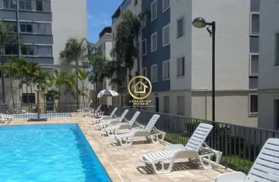 Apartamento com 3 quartos à venda na rua agostinho correia, 140, vila regina, são paulo, 60 m2 por r$ 310.000
