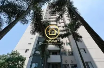 Apartamento com 2 quartos à venda na avenida deputado emílio carlos, 3555, vila nova cachoeirinha, são paulo, 50 m2 por r$ 365.000