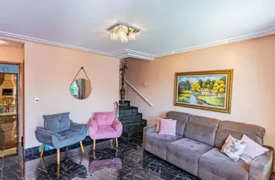 Casa com 3 quartos para alugar na rua luís de andrade, 1009, vila pereira barreto, são paulo, 107 m2 por r$ 5.000